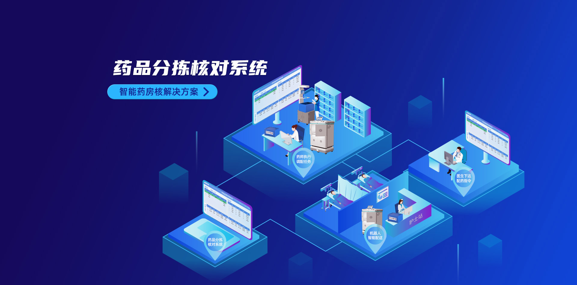 智能核對(duì)機(jī)器人